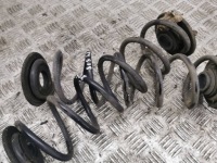 фото thumb №8, Seat leon iv 2020 комплект пружини підвіска