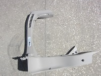 фото thumb №9, Chrysler pacifica 2017 защита крышки багажника