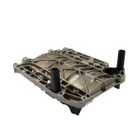 Купить Audi q5 sq5 porsche macan 95b поддон масляная двигателя бензин 06m115287af, фото thumb