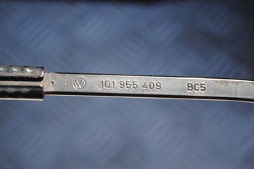 фото thumb №5, Важелі двірник перед 1q1955409, 1q1955410 vw eos