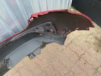 фото thumb №4, Бампер задняя задний toyota chr ch-r + dol