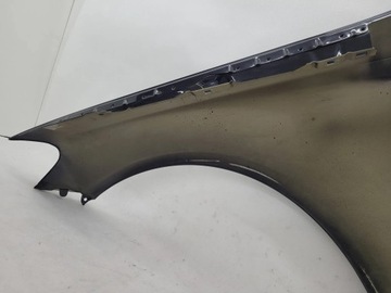 фото thumb №11, Mercedes c-klasa w205 13+ крило перед переднє праві fv a2058810201