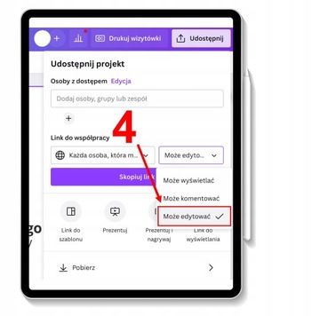 Ulotki DL voucher DL JEDNOSTRONNE 500 sztuk 350g