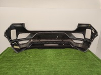 фото thumb №12, Бампер задняя задний vw t-roc r-line 2ga807521a