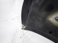 фото thumb №14, Bmw 5 f10 f11 10-17 капот крышка двигателя