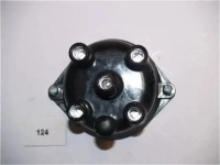 фото thumb №1, Трамблерна кришка розподільника запалювання 121124 japko