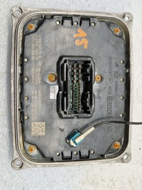 фото thumb №1, Mercedes w206 модуль преобразователь led a2069007016