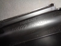 Mercedes x klasa w470 бампер передній перед oryg Київ, фото thumb