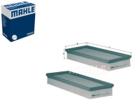 Купити Mahle фільтр повітря mahle 1120940004 2730940404, фото thumb