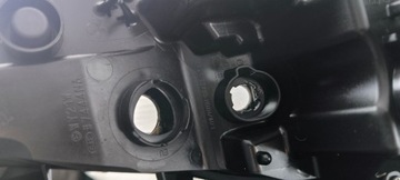 фото thumb №11, Mazda cx5 cx-5 ii повний led лівий фара лампа чорний двигун kb8m51040