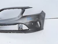 фото thumb №8, Mercedes b-klasa w247 18r- бампер перед