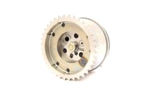 фото thumb №10, Колесо распределительного вала avcs выпускные правое impreza legacy forester xv fb 20/ fb25 f