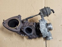 фото thumb №8, 2000 opel astra g турбина 90500938