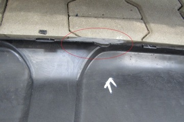 фото thumb №12, Бампер перед mitsubishi eclipse cross рестайлинг 21-