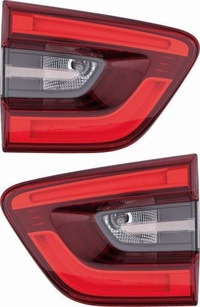 фото thumb №1, Лампи задня задні wewnętrznedepo renault kadjar