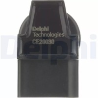 фото thumb №9, Delphi котушка запалювання a3/fabia/golf iv
