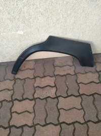 Купить Ремкомплект крыла заднего mercedes 124, фото thumb