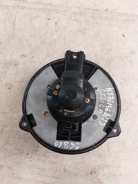 фото thumb №8, Вентилятор обдув toyota celica vii