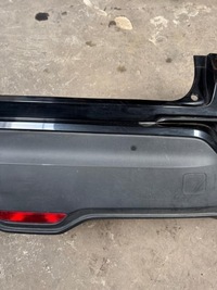 фото thumb №8, Kompletny бампер задняя задний toyota c-hr chr 2016-2022 209