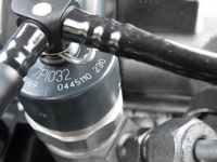 фото thumb №13, Двигун 1.9 ddis 129/130 07r suzuki grand vitara ii насос форсунки f9qb266