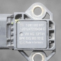 фото thumb №6, Audi a4 s4 b8 8k 2012 датчик тиску повітря