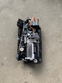 фото thumb №1, Audi a8 d5 компрессор подвешивание 4n0616005d