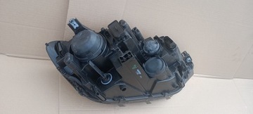 фото thumb №14, Лампа перед передняя левая vw touran iii 3 15-20rok 5tb941005c 030129920100