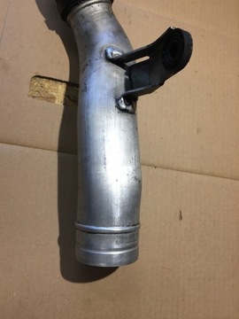 фото thumb №6, Audi q7 4l 4.2 tdi труба інтеркулер 7l6128628c