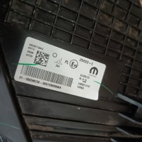 Фара левый перед alfa romeo stelvio рестайлинг  full led 00505770540 Недорого, фото thumb