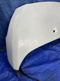 Капот jumpy 3 expert 3 proace Цена, фото thumb