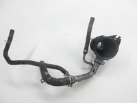 фото thumb №15, Honda civic ix 1.6 i-dtec 120km n16a1 труба патрубок впуску впуск повітря