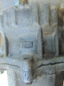 фото thumb №13, Коробка передач коробки передач subaru forester sj 4 iv 2012r- 2.0d 4x4 євро 6