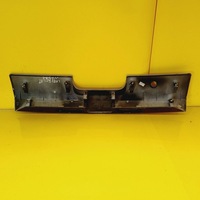 фото thumb №12, Накладка крышки багажника chevrolet nubira 96617900 nr5