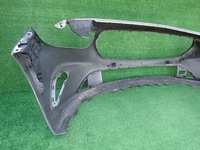 фото thumb №9, Mercedes w247 247 b-klasa 18- бампер передний