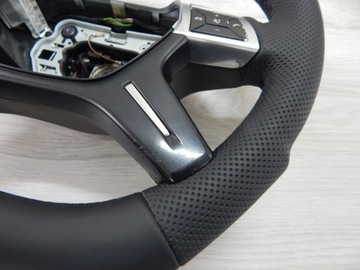 фото thumb №11, Mercedes w246 w204 рестайлінг w212 - кермо sport