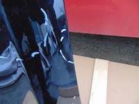 фото thumb №7, Крила лівий перед mercedes w213 a2138810101