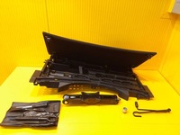 фото thumb №8, Audi a4 b9 kombi бардачок багажника інструменти