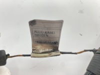 Стартер mercedes w140 s420 s500 cl500 cl420 500sel 0001110053 m119 Доставка, фото thumb