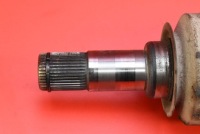 Приводной вал левая задний  задняя автоматическая коробка передач mercedes ml w163 4.0 cdi 250 km 4matic 01-05 с Разборки, фото thumb