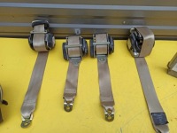 фото thumb №5, Skoda octavia ii подушка подушка безпеки ремені перед задня