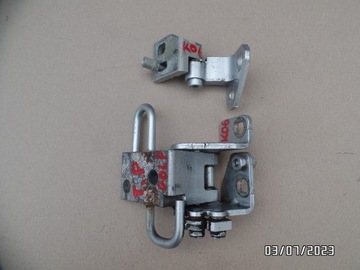 фото thumb №1, Zawisa дверь правые зад vw golf v универсал la7w komplt