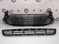 фото thumb №1, Решётка радиатора решётка радиатора решётка ford mondeo mk5 2014-