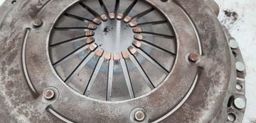 фото thumb №8, Зчеплення tacza підшипник опорні seat ibiza ii 1.4 i