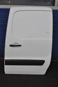 фото thumb №1, Citroen berlingo ii 2008- дверь левый задняя задние