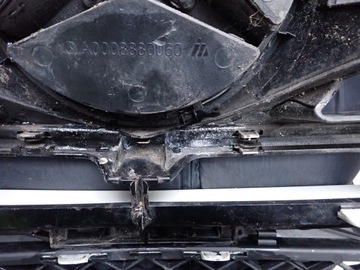 фото thumb №15, Mercedes ml w166 11-15 бампер перед переднє pdc