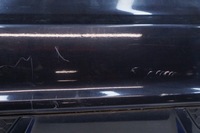 фото thumb №8, Volvo c30 бампер задня задній 452-46 r-design 2 наконечники чорний