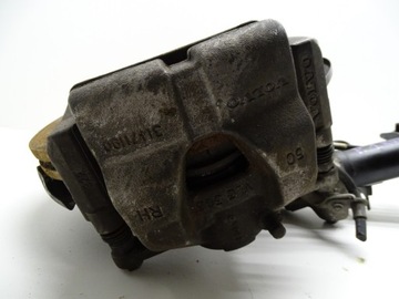 фото thumb №11, Поворотный кулак mcperson амортизатор правая правые перед volvo xc40 2.0 b b3 b4 b5