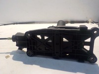 фото thumb №6, Navara d40 05-10 2.5 dci выборщик коробки ручка