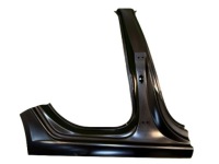 фото thumb №1, Audi a3 8v0 8v4 порог правый блок двигателя hb 5 дверь