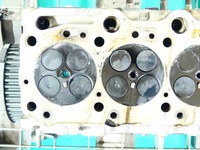 фото thumb №8, Головка honda civic vii 1.7 ctdi 101km